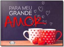 Para meu grande amor