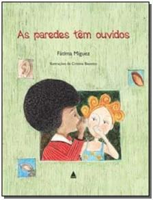 As paredes têm ouvidos
