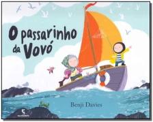 O passarinho da vovó