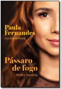 Pássaro de fogo