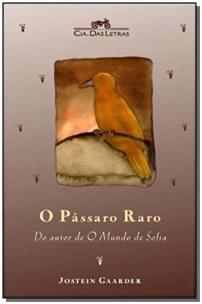 O pássaro raro