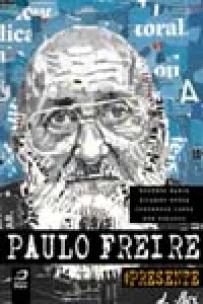 Paulo Freire #Presente