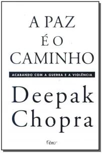 A paz é o caminho - Acabando com a guerra e a violência