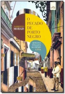 o Pecado De Porto Negro