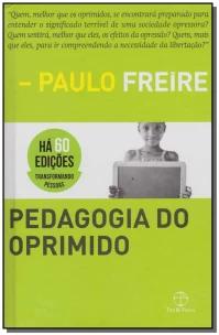 Pedagogia do Oprimido