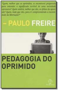Pedagogia Do Oprimido