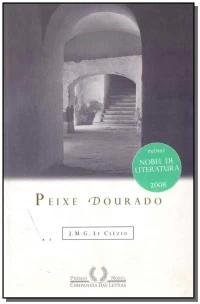 Peixe dourado