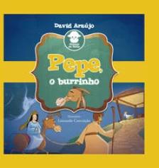 Pepe, o Burrinho