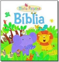 Pequena Bíblia Minha
