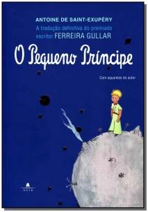 o Pequeno Príncipe