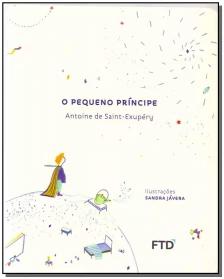o Pequeno Príncipe