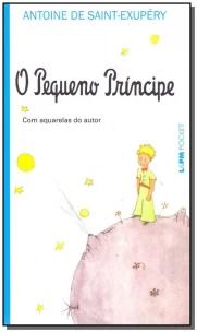 Pequeno Principe, o - Bolso