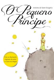 o Pequeno Príncipe