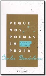 O SPLEEN DE PARIS: PEQUENOS POEMAS EM PROSA