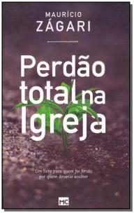 Perdão Total na Igreja