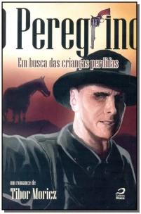 Peregrino, o - Editora Draco