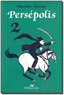 Persépolis, 2