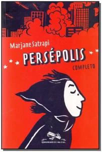Persépolis (completo)