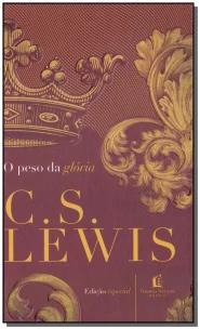 O peso da glória