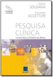Pesquisa Clínica