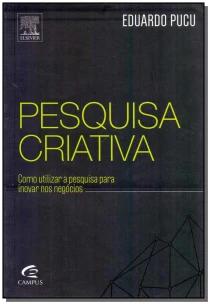 Pesquisa Criativa