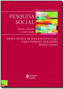 Pesquisa social