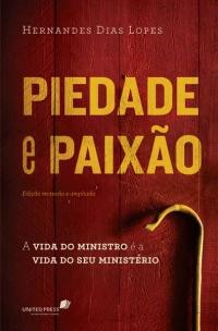 Piedade e paixão