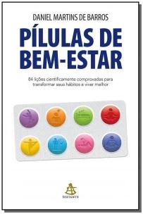 Pílulas de bem-estar