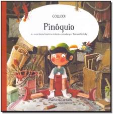 Pinoquio