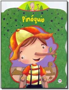 Pinóquio