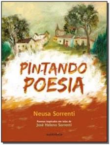 Pintando poesia