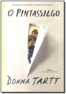 O pintassilgo