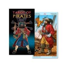 Pirates Taro