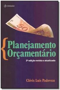 Planejamento orçamentário