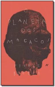 o Planeta Dos Macacos