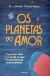 Planetas do Amor,os