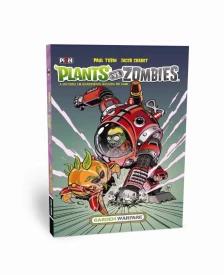 Plants Vs Zombies