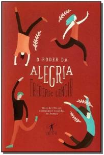 O poder da alegria