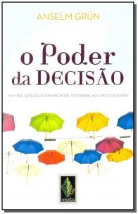 O poder da decisão