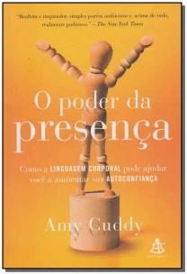 O poder da presença