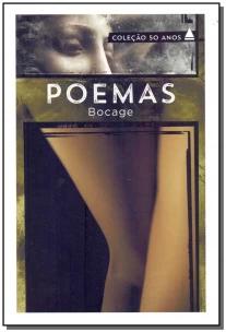 Poemas: Bocage