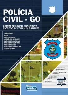 Polícia Civil - GO