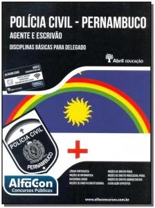 Polícia Civil - Pernambuco