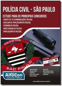 Polícia Civil - São Paulo