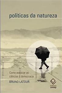 Políticas da natureza