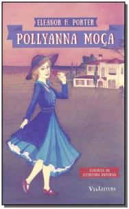 Pollyanna Moça