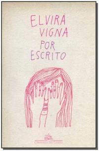 Por escrito
