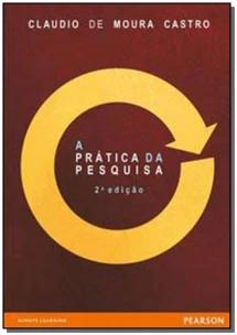 A Prática da Pesquisa