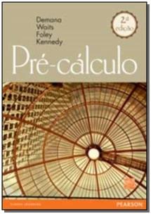 Pré-cálculo