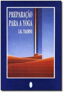 Preparação Para a Yoga